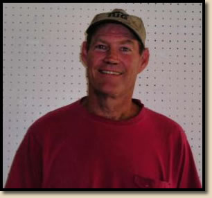 John Lea of Discount Tractor Sales and Service